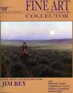 Fine Art Collector-Nov 1993